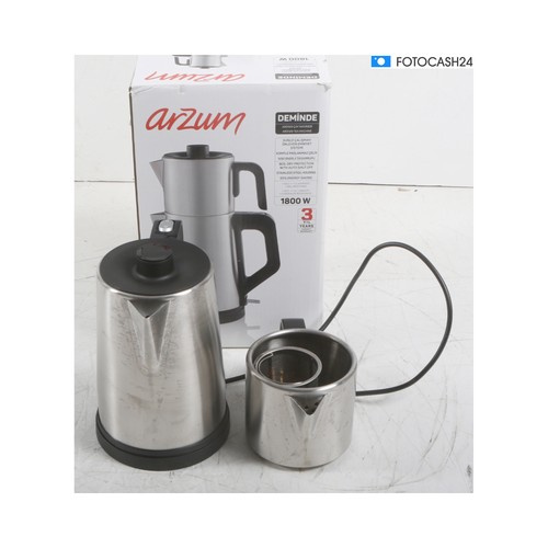 Arzum ar3129 deminde - arzum,