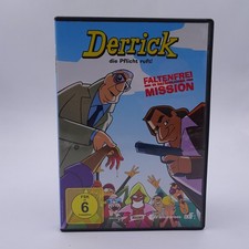 Derrick Die Pflicht ruft DVD