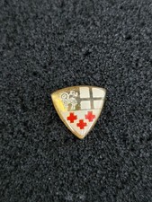 ➔ Bruderschaft ST. CHRISTOPH ➔ Pin/Pins *aus Sammlung* 22386