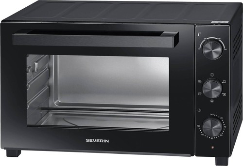 Severin mini ofen 2076 - mini,