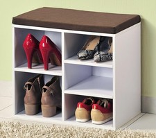 Kesper Schuhschrank mit
