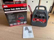 APA 16644 – Starthilfe Power Pack Bully Smart – 12V / 1000A – OVP