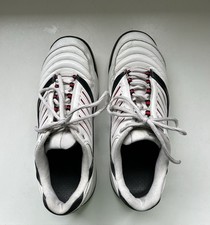 K Swiss Tennisschuhe Herren Halle Teppich Größe 47