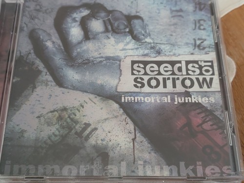 Seeds sorrow immortal - seeds,
