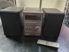 Panasonic SC-PMX4 SA-PMX4