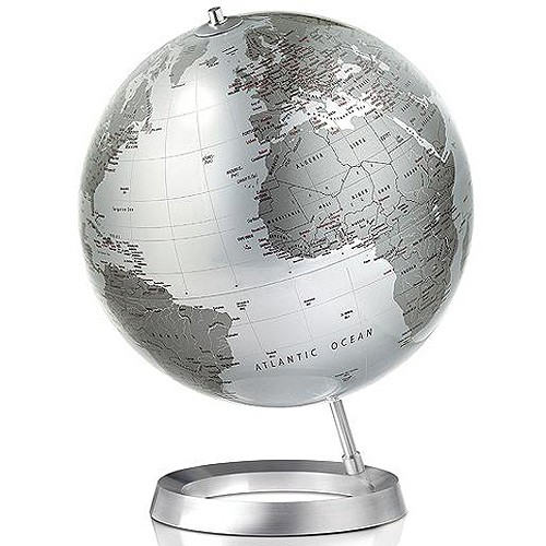 Atmosphere globus full circle - globus,