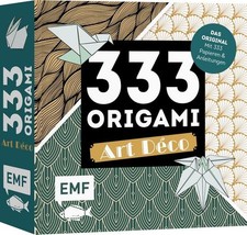 333 origami art - origami,