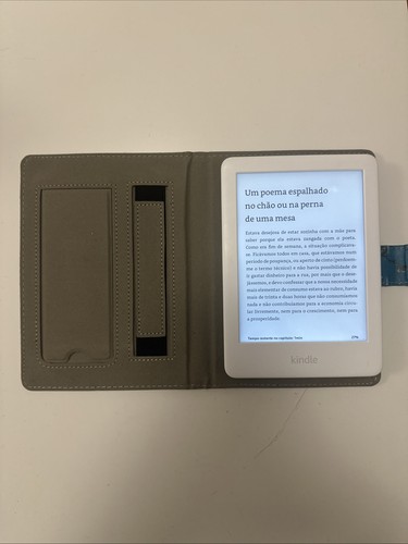 Amazon kindle paperwhite 10th - paperwhite,