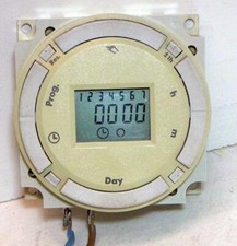 Hydrotherm Zeitschaltuhr