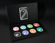 Powerpoker classic sample - powerpoker, "classic"
