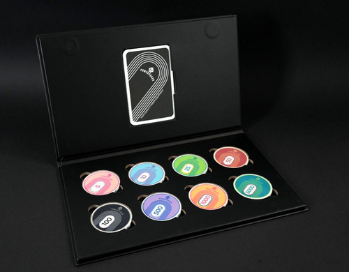 Powerpoker classic sample - ,