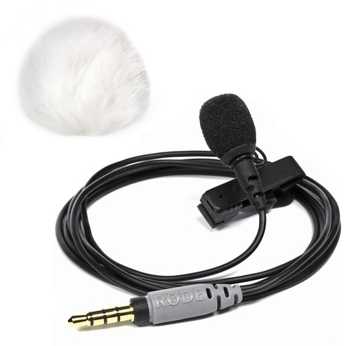 Rode smartlav lavalier - smartlav,