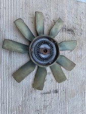 Mercedes W124 320CE  Viscolüfter Kupplung 1032000422