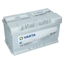Varta 12V 85Ah 800A/EN Silver Dynamic F18 Starterbatterie