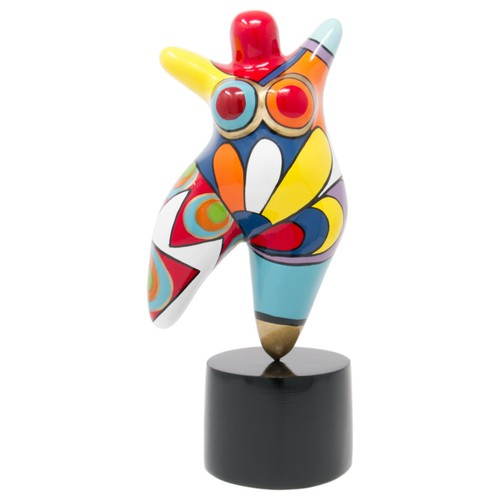 Molly figur groß hommage an - molly,