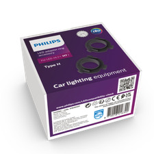 Led adapter ring h - h7-led, adapter-ring