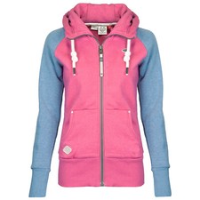 Ragwear Damen Sweatjacke