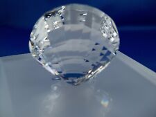 Swarovski Figur SCS  833506 Jakobsmuschel 5  - Top Zustand! OVP