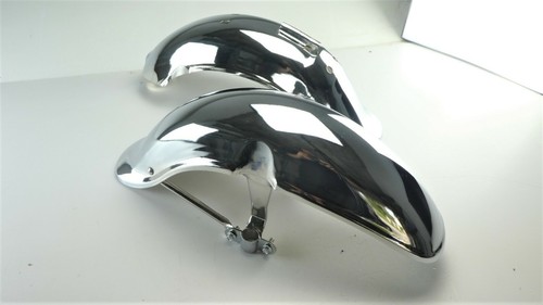 Schutzblechsatz für honda - schutzblechsatz,