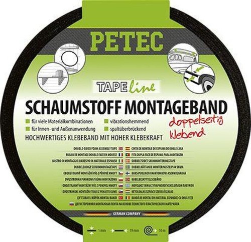 Petec 87200 klebeband - petec,
