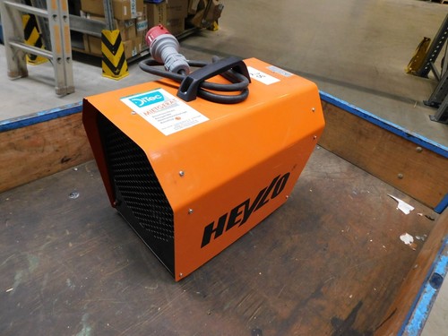 Heylo xl heizlüfter - heylo, 9