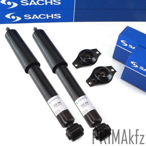 Sachs stoßdämpfer - ,