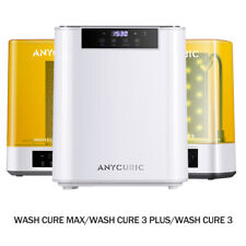 ANYCUBIC Wash&Cure 3 MAX/Plus