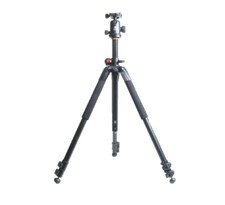 Vanguard alta pro 263at stativ - pro,