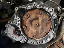 ⭐⭐⭐ Automatikgetriebe + Wandler 2.4 JTDM TF80-SC AF40 ALFA ROMEO 159 69TKM ⭐⭐⭐