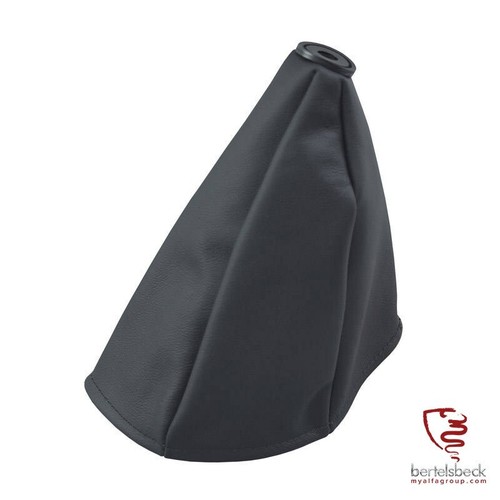 Schaltsack echtleder alfa - schaltsack,