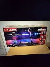 Razor Sonic Glow Elektro-Scooter