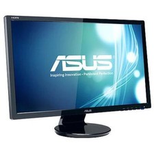 ASUS VE248H 24 Inch Widescreen