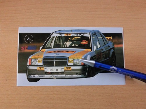 Mercedes dtm - mercedes,