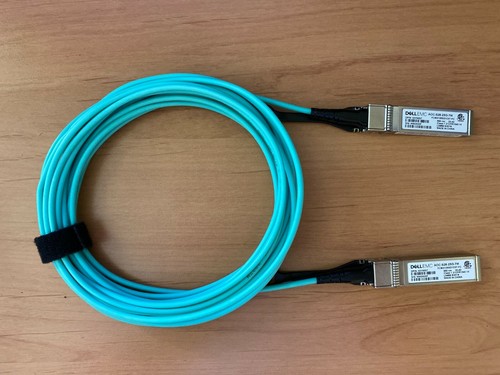 Aktives optisches kabel - aktives,
