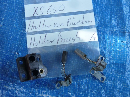 Yamaha 650 halter vo - ,