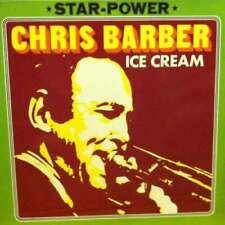 Chris Barber - Ice Cream LP Comp Vinyl Schallplatte 137200