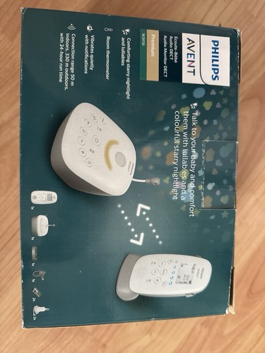 Philips avent premium - philips,