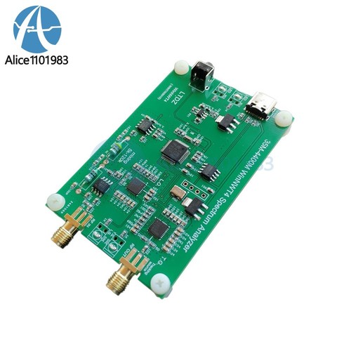 Analyzer 4400m signal - 35-4400m,