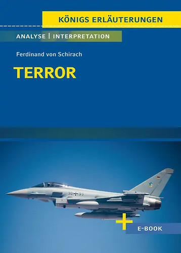 Terror von ferdinand - terror,