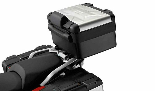 Original bmw motorrad topcase - bmw,