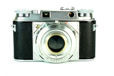 Voigtländer Prominent