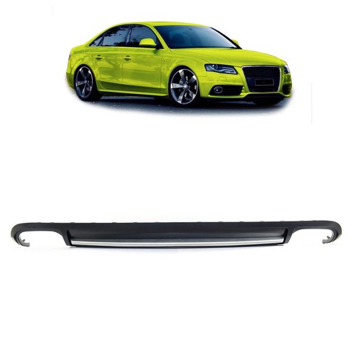 Heckspoiler diffusor passend - heckspoiler,
