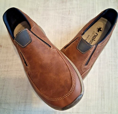 Rieker herrenschuhe neu - herrenschuhe,gr.41, ,neu
