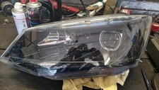 Scheinwerfer Vorne Links Skoda