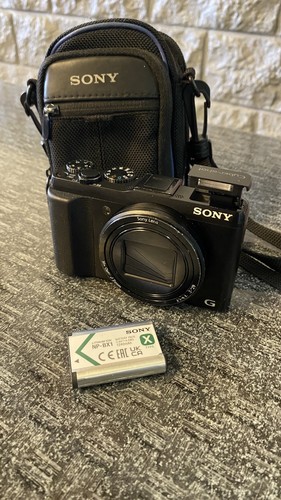 Sony cyber shot - sony, dsc-hx50v..hs