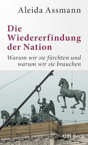Die wiedererfindung der - wiedererfindung,