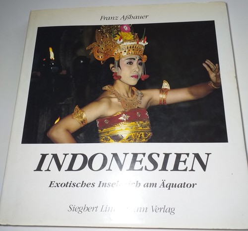 INDONESIER-FRANZ