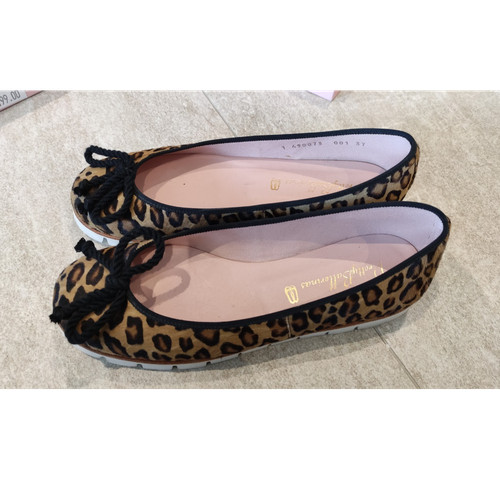 Pretty ballerinas leo - pretty,