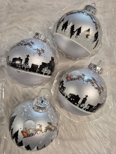 Christbaumkugel