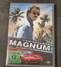 Universal magnum staffel - universal, 8